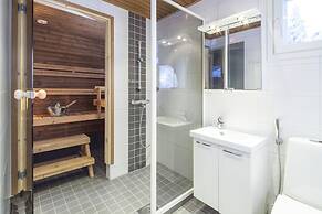 Holiday Club Kuusamo Tropiikki Apartments