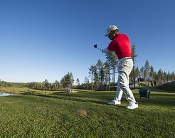 Holiday Club Kuusamo Tropiikki Apartments