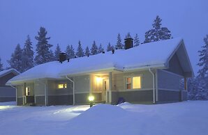 Holiday Club Kuusamo Tropiikki Apartments