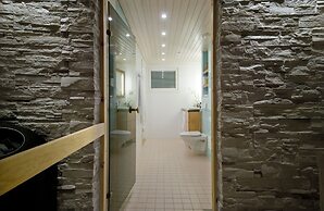 Holiday Club Kuusamo Tropiikki Apartments