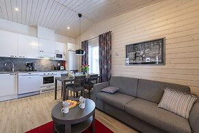 Holiday Club Kuusamo Tropiikki Apartments