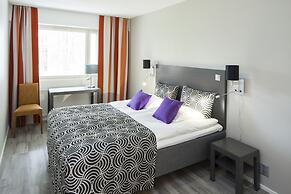 Holiday Club Kuusamo Tropiikki Apartments