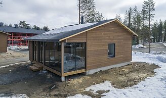 Holiday Club Kuusamo Tropiikki Apartments