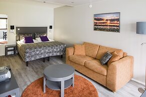 Holiday Club Kuusamo Tropiikki Apartments