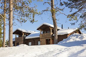 Holiday Club Kuusamo Tropiikki Apartments