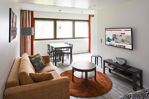 Holiday Club Kuusamo Tropiikki Apartments