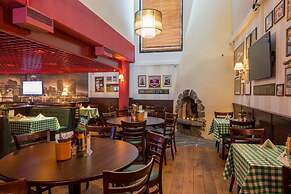 Holiday Club Kuusamo Tropiikki Apartments