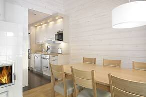 Holiday Club Kuusamo Tropiikki Apartments