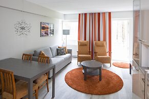 Holiday Club Kuusamo Tropiikki Apartments