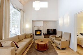 Holiday Club Kuusamo Tropiikki Apartments