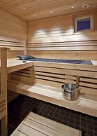 Holiday Club Kuusamo Tropiikki Apartments