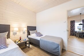 Holiday Club Kuusamo Tropiikki Apartments