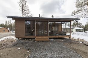 Holiday Club Kuusamo Tropiikki Apartments