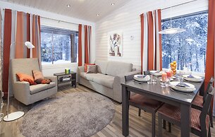 Holiday Club Kuusamo Tropiikki Apartments