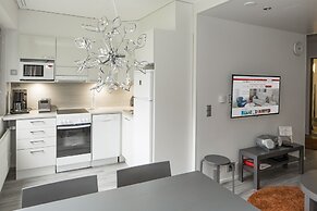 Holiday Club Kuusamo Tropiikki Apartments