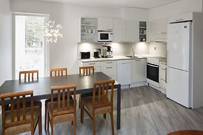 Holiday Club Kuusamo Tropiikki Apartments