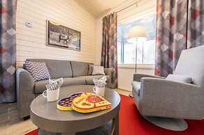 Holiday Club Kuusamo Tropiikki Apartments