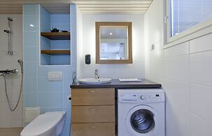 Holiday Club Kuusamo Tropiikki Apartments