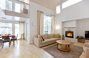 Holiday Club Kuusamo Tropiikki Apartments