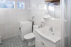 Holiday Club Kuusamo Tropiikki Apartments