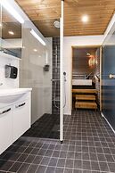 Holiday Club Kuusamo Tropiikki Apartments