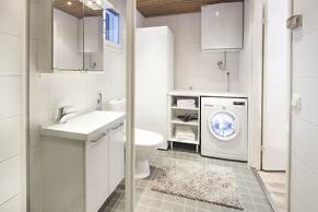 Holiday Club Kuusamo Tropiikki Apartments