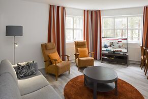 Holiday Club Kuusamo Tropiikki Apartments