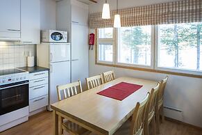 Holiday Club Kuusamo Tropiikki Apartments