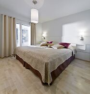 Holiday Club Kuusamo Tropiikki Apartments