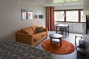 Holiday Club Kuusamo Tropiikki Apartments