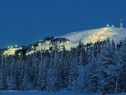 Holiday Club Kuusamo Tropiikki Apartments