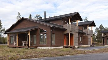 Holiday Club Kuusamo Tropiikki Apartments