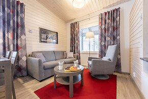 Holiday Club Kuusamo Tropiikki Apartments