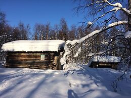 Holiday Club Kuusamo Tropiikki Apartments