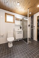 Holiday Club Kuusamo Tropiikki Apartments