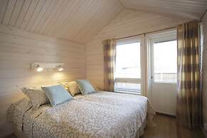 Holiday Club Kuusamo Tropiikki Apartments