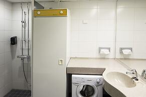 Holiday Club Kuusamo Tropiikki Apartments