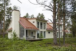 Holiday Club Kuusamo Tropiikki Apartments