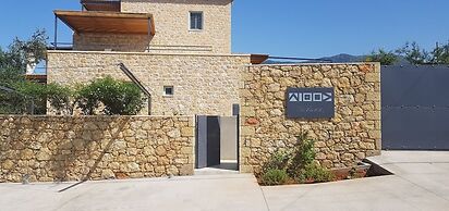 Lithos Guesthouse Kardamili