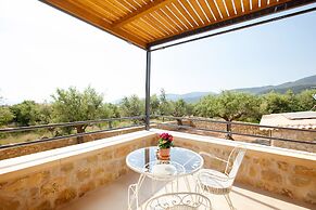 Lithos Guesthouse Kardamili