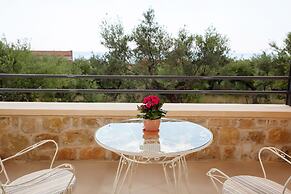 Lithos Guesthouse Kardamili