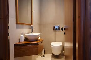 Lithos Guesthouse Kardamili