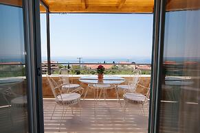 Lithos Guesthouse Kardamili