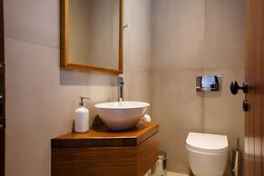 Lithos Guesthouse Kardamili