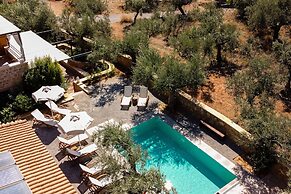 Lithos Guesthouse Kardamili