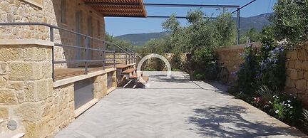 Lithos Guesthouse Kardamili