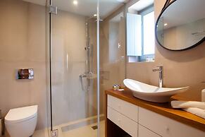 Lithos Guesthouse Kardamili