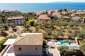 Lithos Guesthouse Kardamili