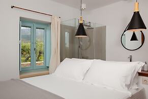 Lithos Guesthouse Kardamili