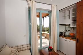 Lithos Guesthouse Kardamili